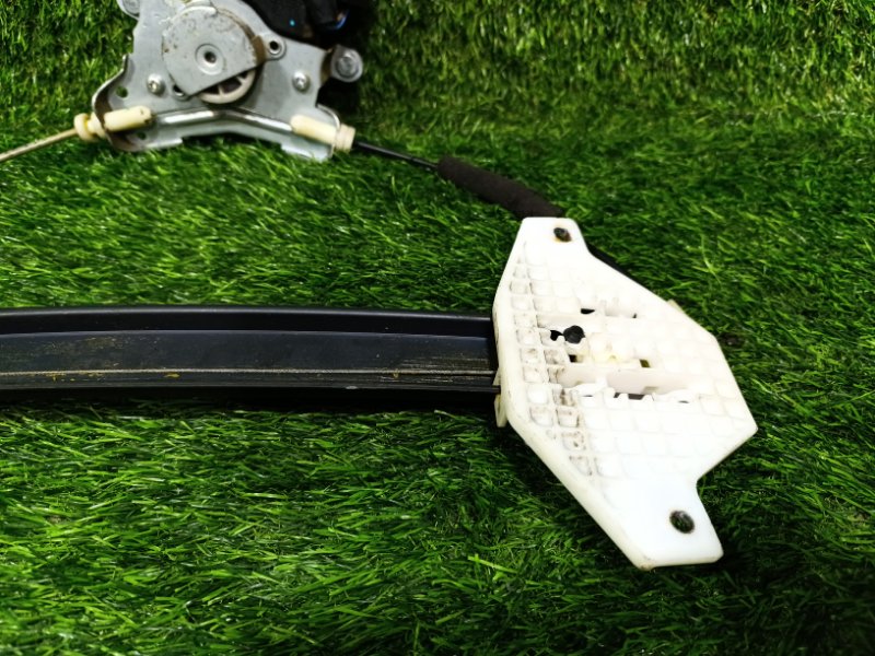 Стеклоподъемник передний левый ANTARA 2008 L07 Z20S