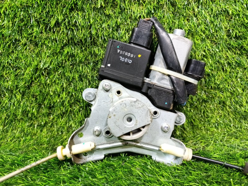 Стеклоподъемник передний левый ANTARA 2008 L07 Z20S