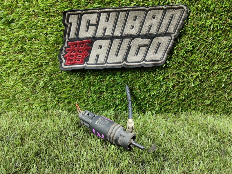 Запчасть насос омывателя VOLKSWAGEN PHAETON 2010 3D1 CEXA 3D0955681 контрактная Насос омывателя VOLKSWAGEN PHAETON 2010 3D1 CEXA 3D0955681 контрактная