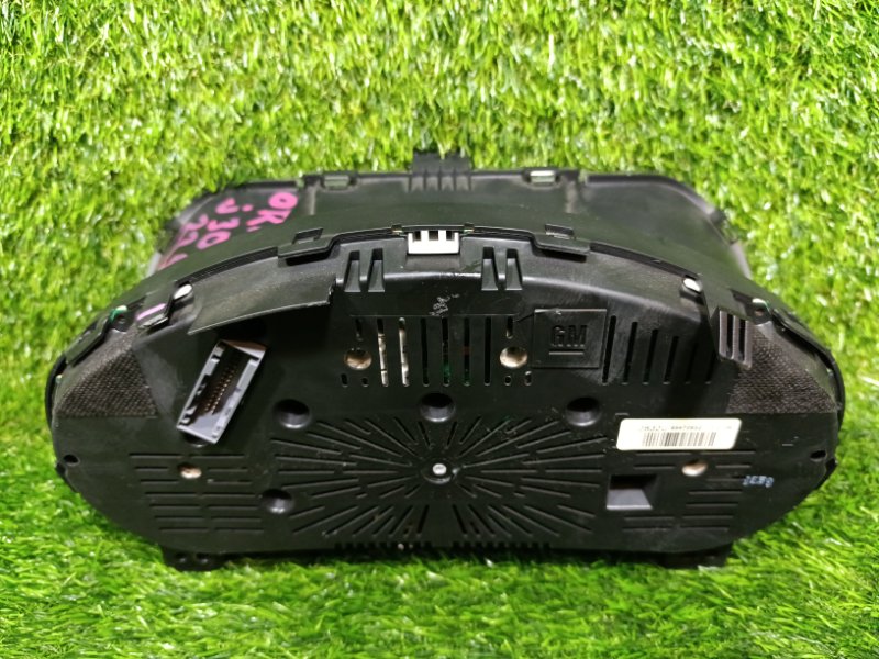 Спидометр ORLANDO 2011 J309 Z20D1 Спидометр ORLANDO 2011 J309 Z20D1