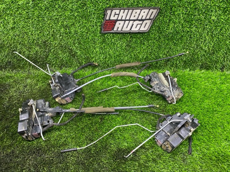 Запчасть замок двери OPEL ANTARA 2008 L07 Z20S 94551320 контрактная Замок двери OPEL ANTARA 2008 L07 Z20S 94551320 контрактная