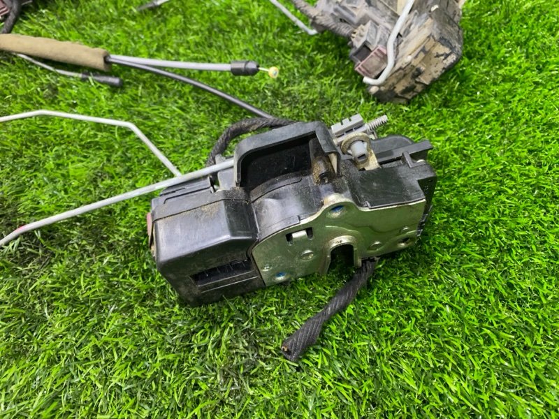 Замок двери ANTARA 2008 L07 Z20S Замок двери ANTARA 2008 L07 Z20S