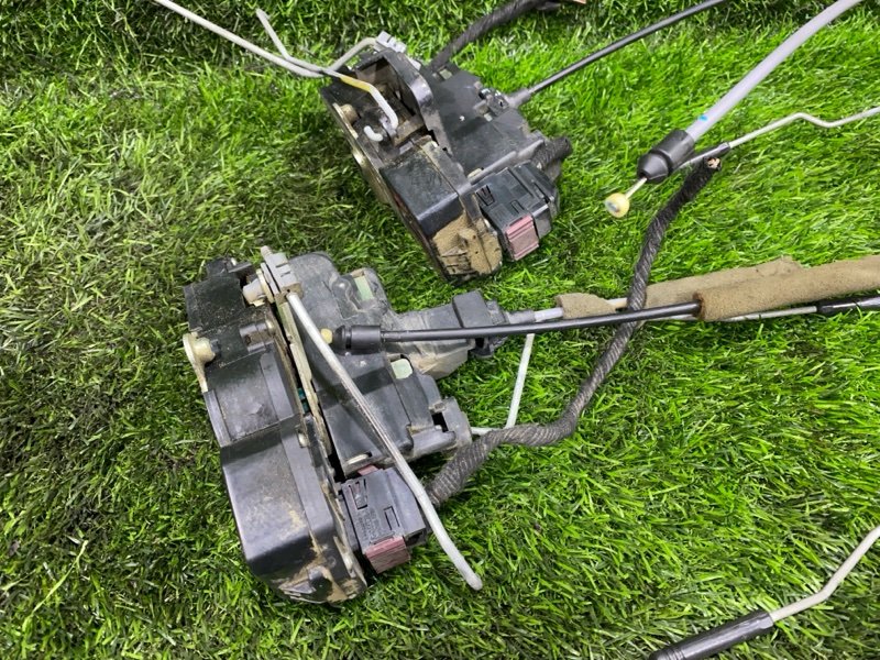 Замок двери ANTARA 2008 L07 Z20S Замок двери ANTARA 2008 L07 Z20S