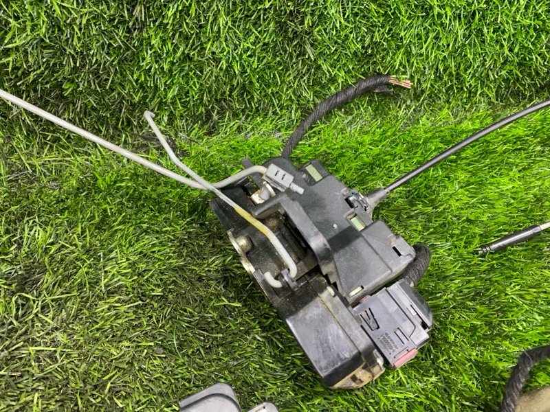 Замок двери ANTARA 2008 L07 Z20S Замок двери ANTARA 2008 L07 Z20S