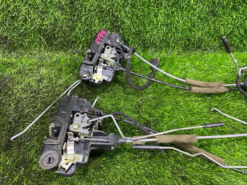 Замок двери ANTARA 2008 L07 Z20S Замок двери ANTARA 2008 L07 Z20S