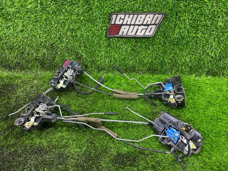 Замок двери ANTARA 2008 L07 Z20S Замок двери ANTARA 2008 L07 Z20S