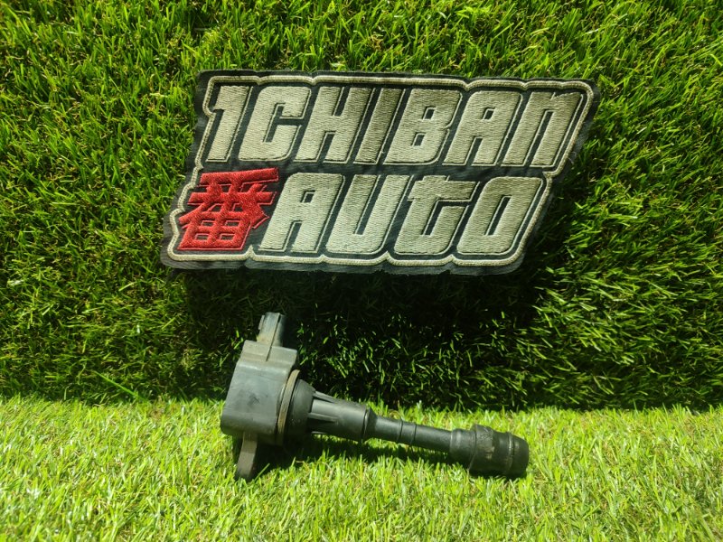 Катушка зажигания INFINITI FX45 2005 S50 VK45DE 22448AR215 контрактная