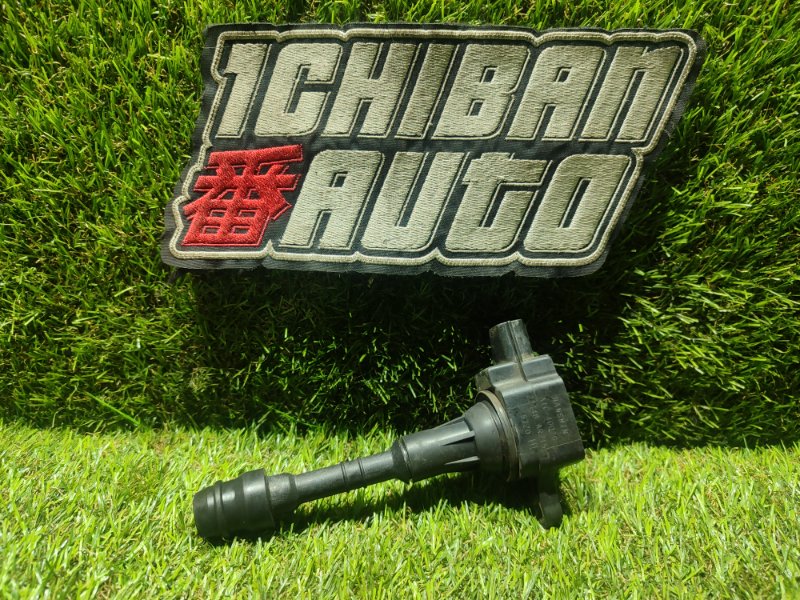 Катушка зажигания FX45 2005 S50 VK45DE