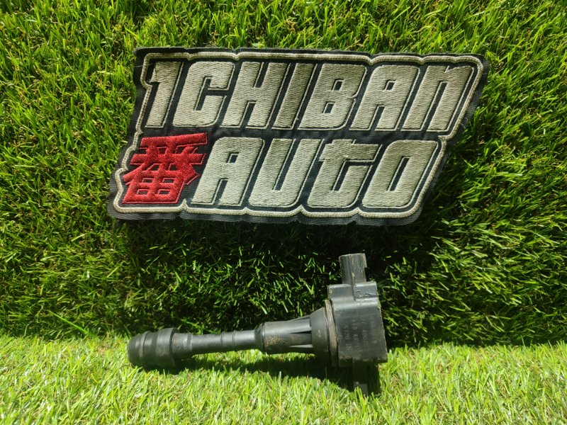 Катушка зажигания INFINITI FX45 2005 S50 VK45DE 22448AR215 контрактная