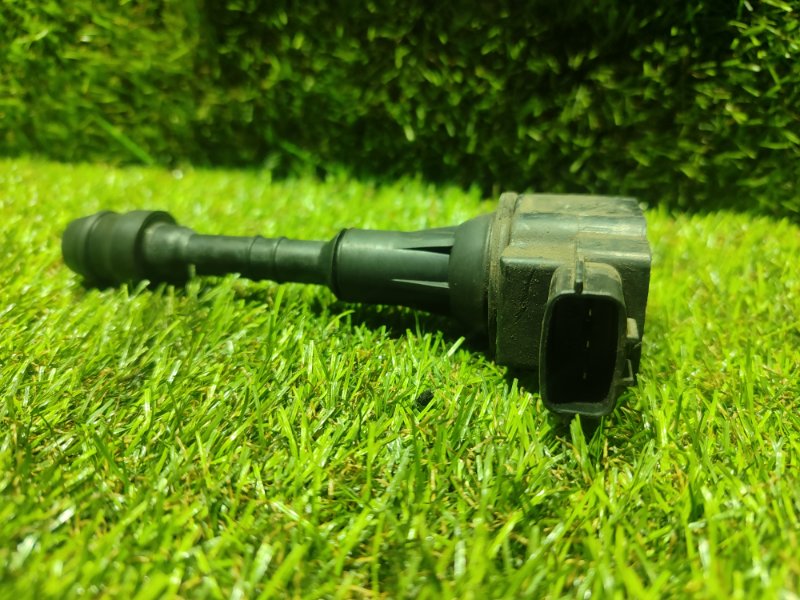 Катушка зажигания FX45 2005 S50 VK45DE