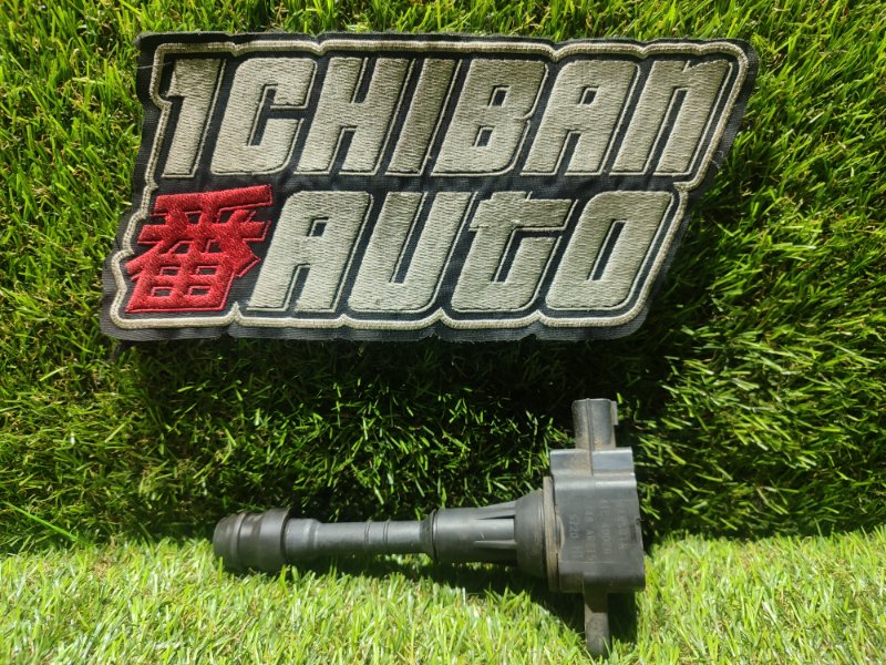 Запчасть катушка зажигания INFINITI FX45 2005 S50 VK45DE 22448AR215 контрактная Катушка зажигания INFINITI FX45 2005 S50 VK45DE 22448AR215 контрактная