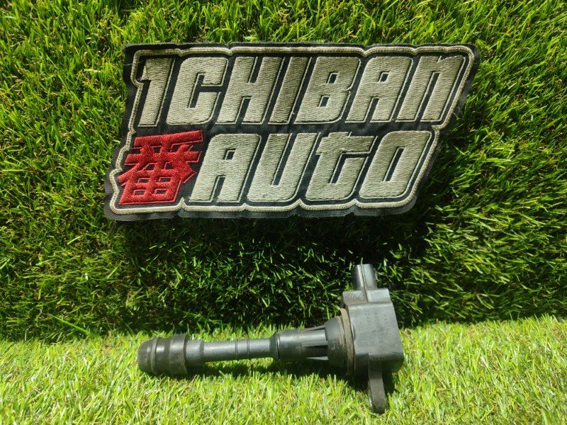 Катушка зажигания INFINITI FX45 2005 S50 VK45DE 22448AR215 контрактная