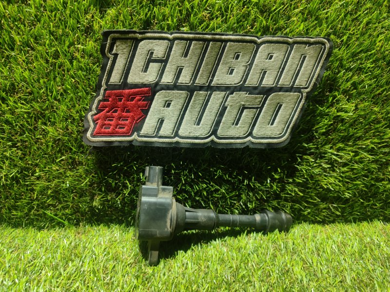 Катушка зажигания INFINITI FX45 2005 S50 VK45DE 22448AR215 контрактная