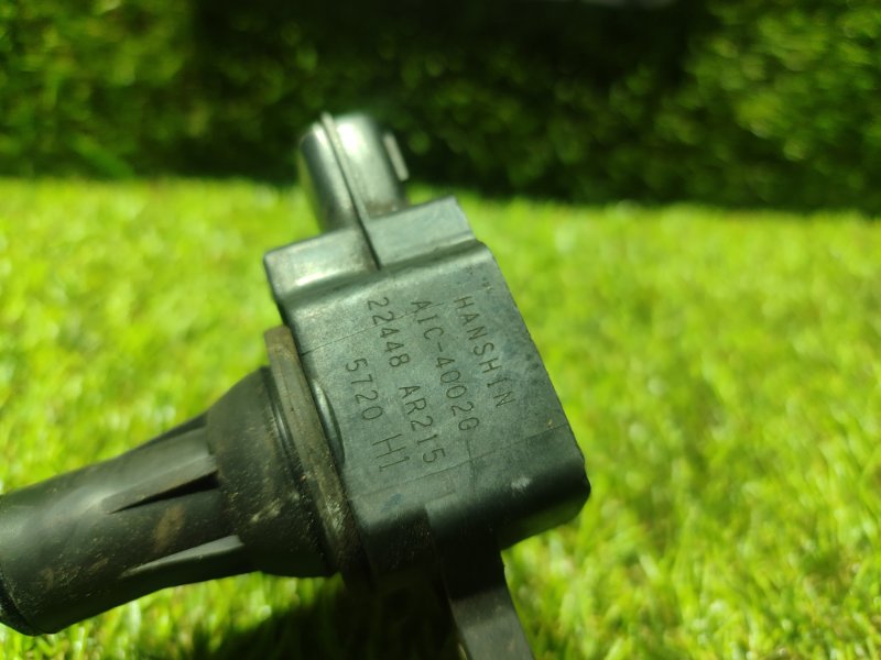 Катушка зажигания INFINITI FX45 S50 VK45DE