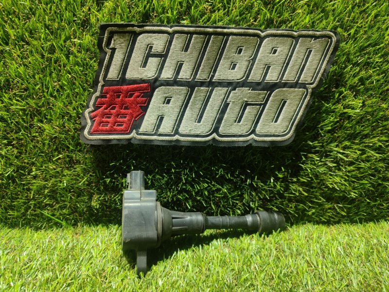 Катушка зажигания INFINITI FX45 2005 S50 VK45DE 22448AR215 контрактная