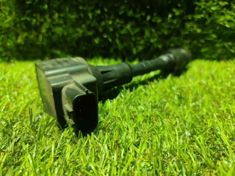 Катушка зажигания FX45 2005 S50 VK45DE