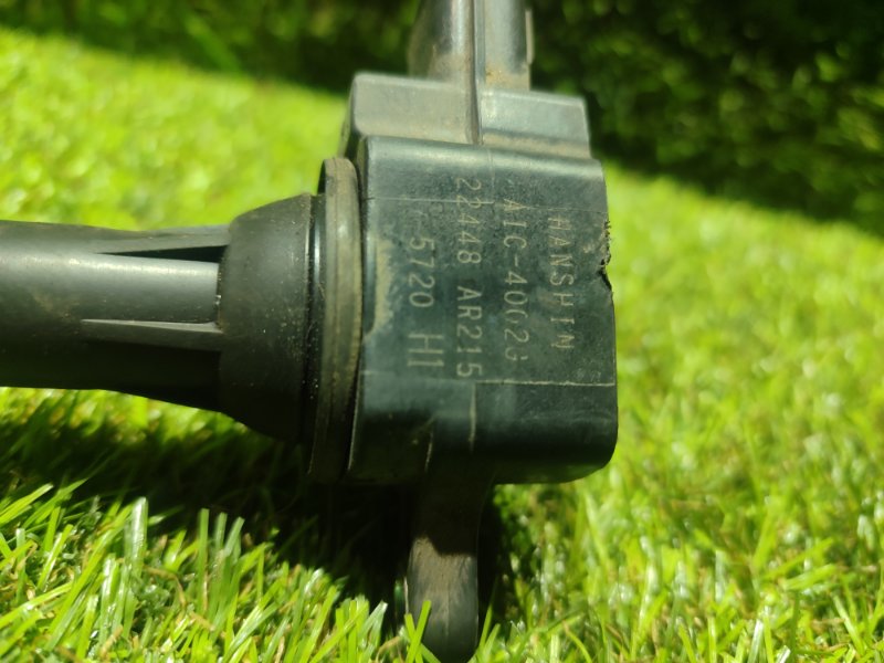 Катушка зажигания INFINITI FX45 S50 VK45DE