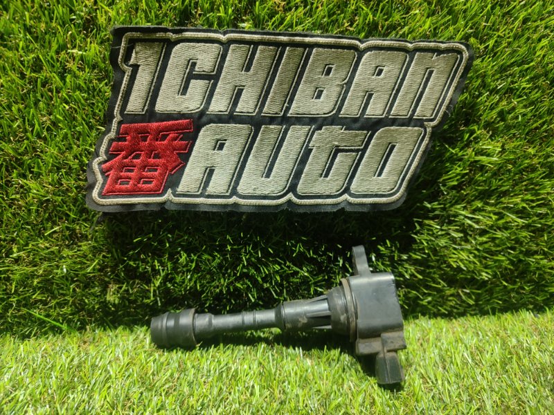 Катушка зажигания INFINITI FX45 2005 S50 VK45DE 22448AR215 контрактная