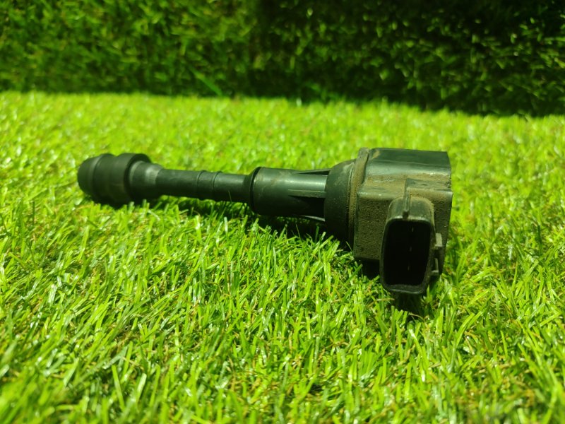 Катушка зажигания FX45 2005 S50 VK45DE