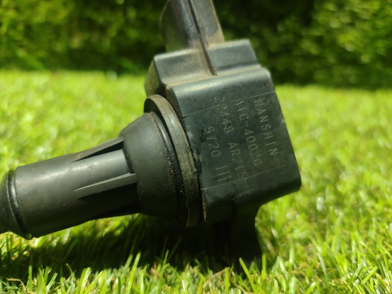 Катушка зажигания INFINITI FX45 S50 VK45DE