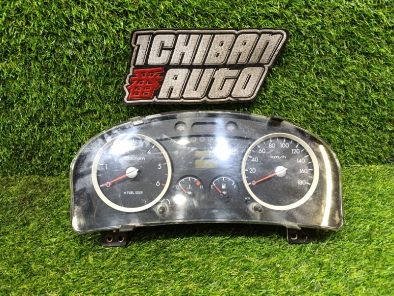 Спидометр для HYUNDAI PORTER 2 HR D4CB, 940134F080 1 ракурс Спидометр для HYUNDAI PORTER 2 HR D4CB, 940134F080 1 ракурс