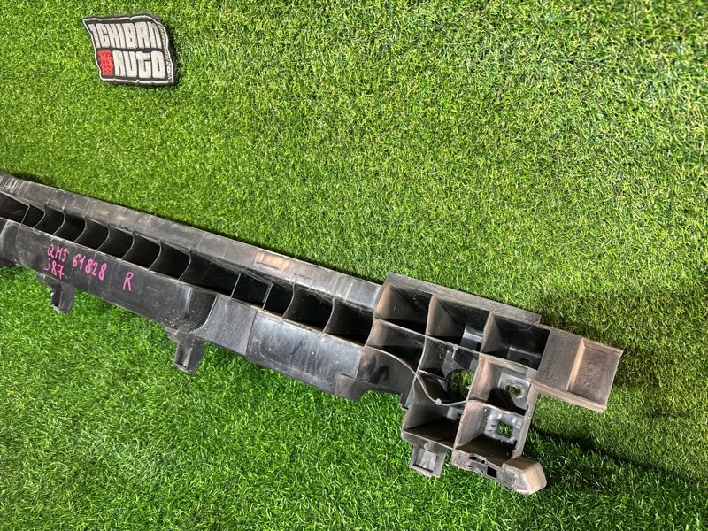 Жесткость бампера задний RENAULT SAMSUNG QM3 J87 K9K Жесткость бампера задний RENAULT SAMSUNG QM3 J87 K9K