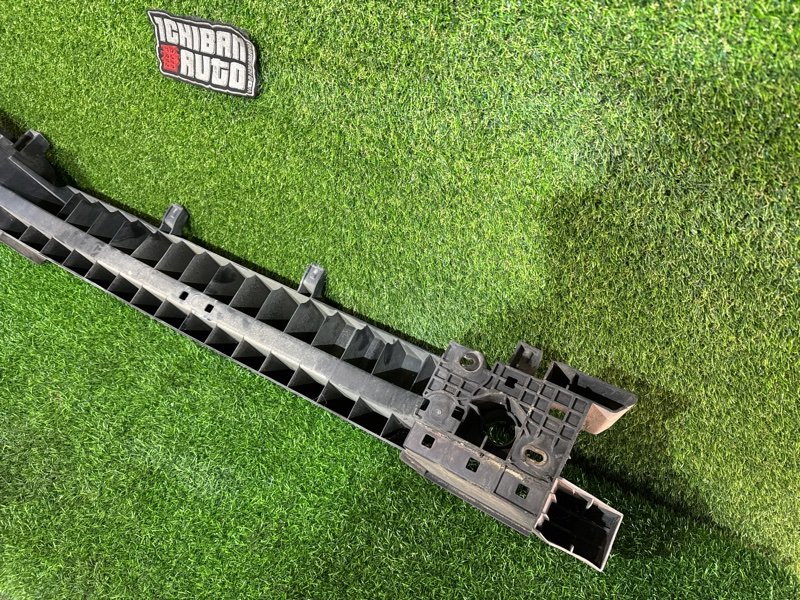 Жесткость бампера задний QM3 2014 J87 K9K Жесткость бампера задний QM3 2014 J87 K9K