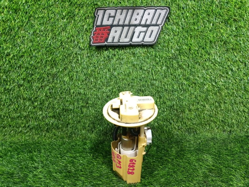 Топливный насос RENAULT SAMSUNG QM3 2014 J87 K9K 172021275R контрактная