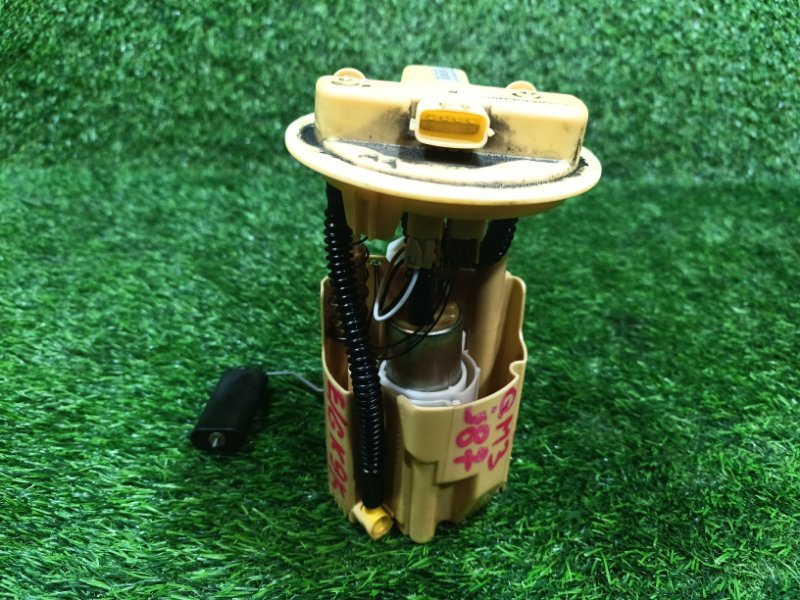 Топливный насос RENAULT SAMSUNG QM3 J87 K9K