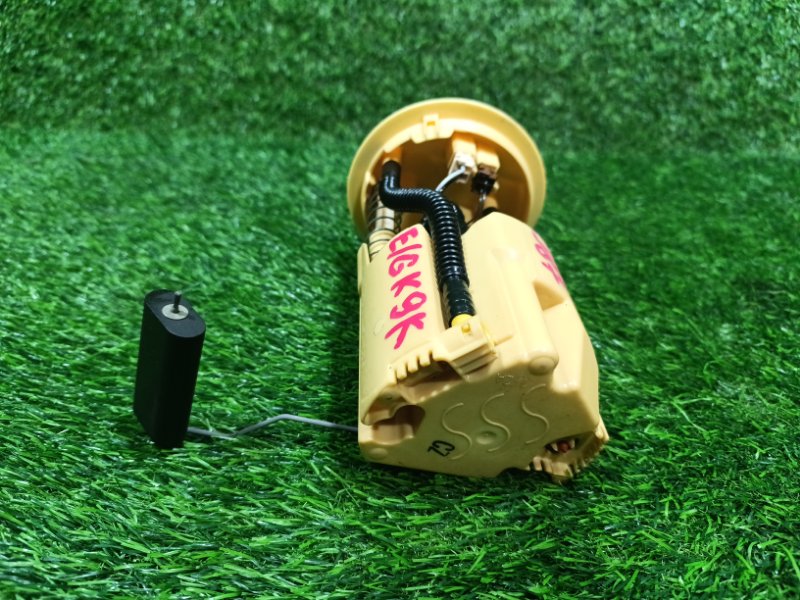 Топливный насос QM3 2014 J87 K9K