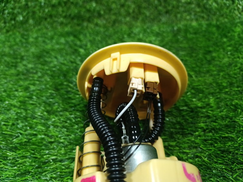 Топливный насос QM3 2014 J87 K9K