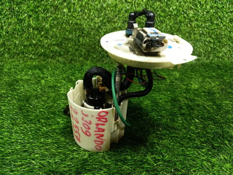 Топливный насос ORLANDO 2011 J309 Z20D1