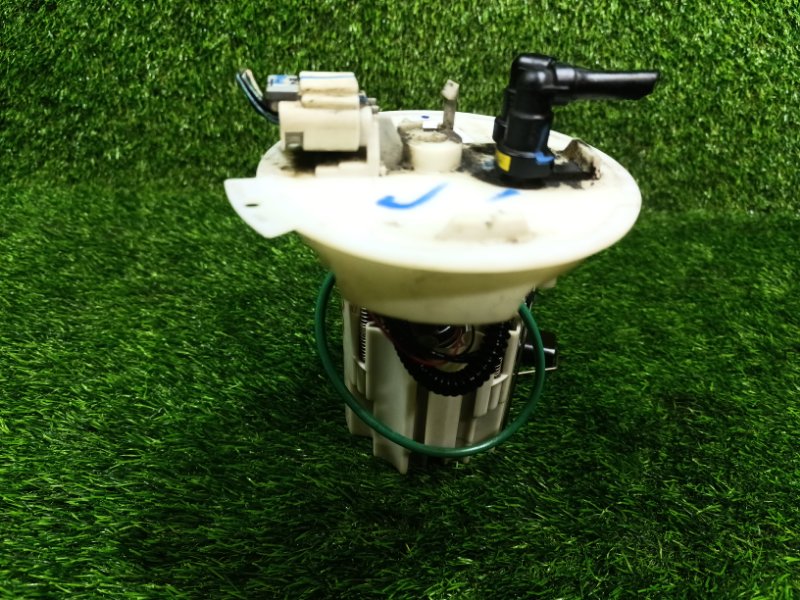 Топливный насос CHEVROLET ORLANDO J309 Z20D1