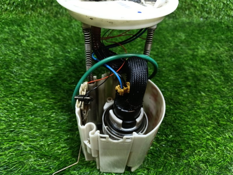 Топливный насос ORLANDO 2011 J309 Z20D1