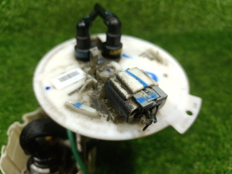 Топливный насос ORLANDO 2011 J309 Z20D1