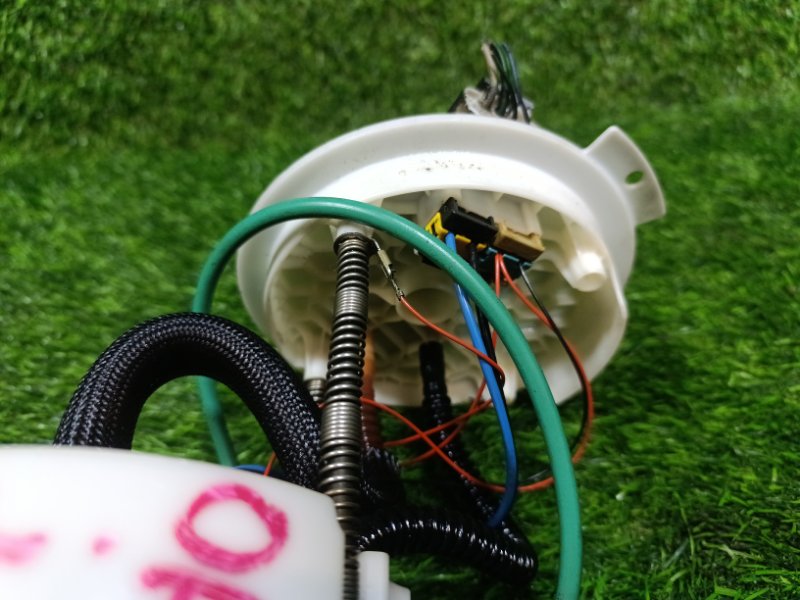 Топливный насос ORLANDO 2011 J309 Z20D1