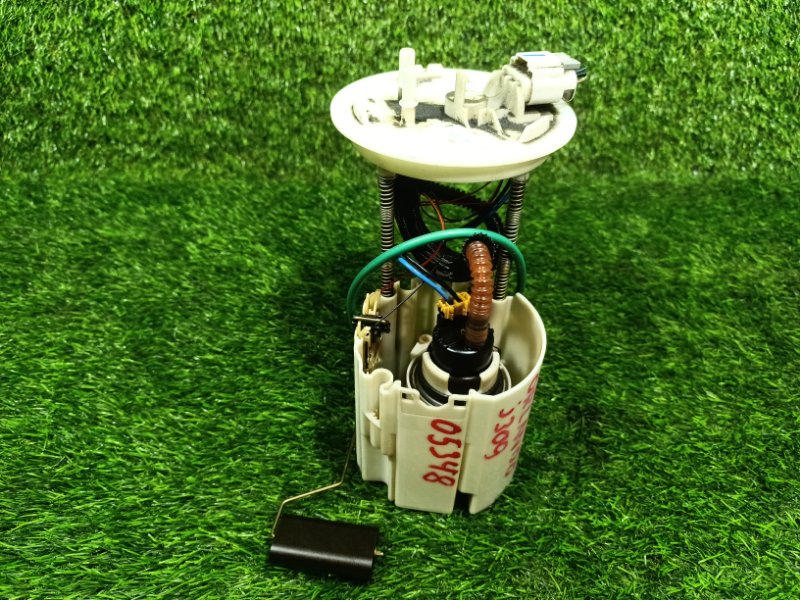 Топливный насос CHEVROLET ORLANDO J309 Z20D1