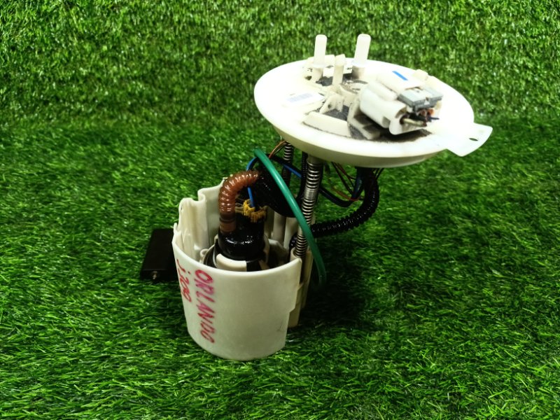 Топливный насос ORLANDO 2011 J309 Z20D1