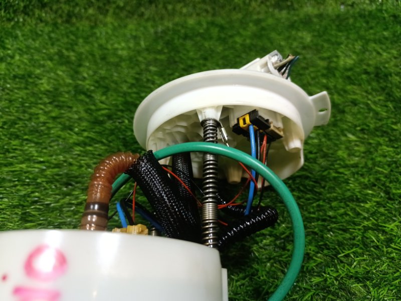 Топливный насос ORLANDO 2011 J309 Z20D1