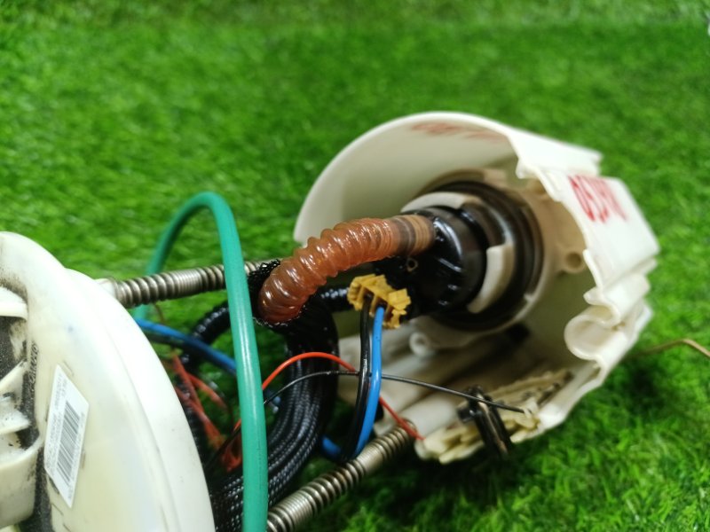 Топливный насос ORLANDO 2011 J309 Z20D1