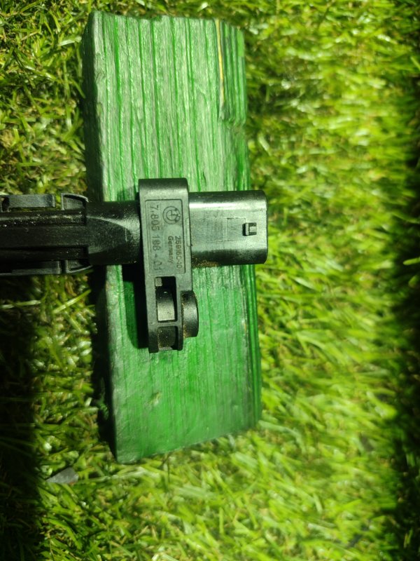 Датчик положения коленвала 3-SERIES 2014 F34 N47D20C