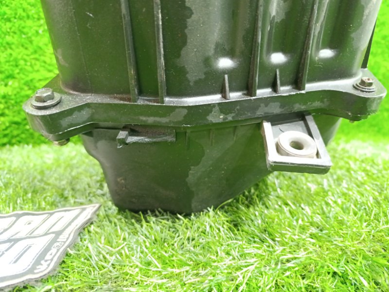 Корпус воздушного фильтра ANTARA 2008 L07 Z20S