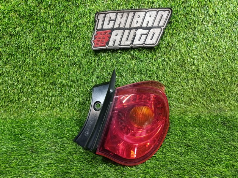 Стоп-сигнал задний правый ALFA ROMEO Giulietta ZAR940 50513612 контрактная