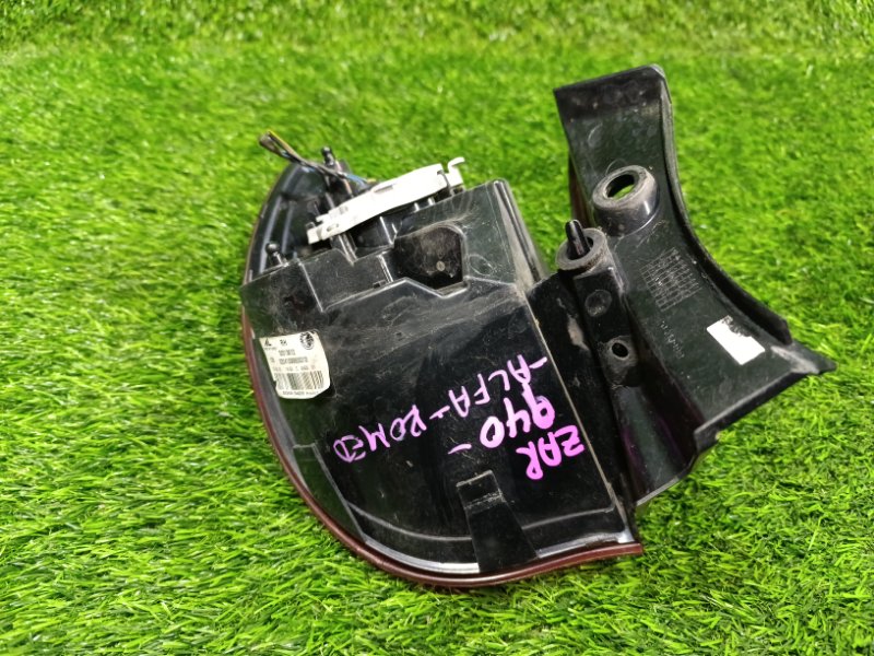 Стоп-сигнал задний правый Giulietta ZAR940