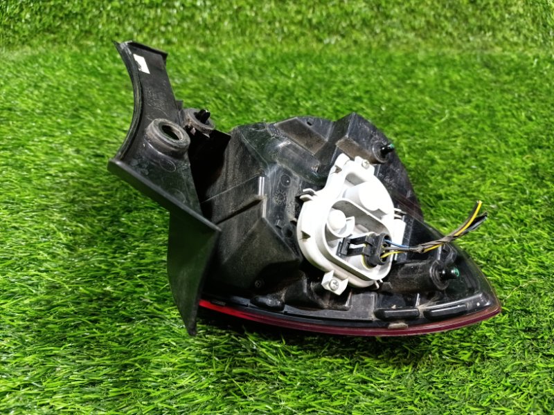 Стоп-сигнал задний правый Giulietta ZAR940