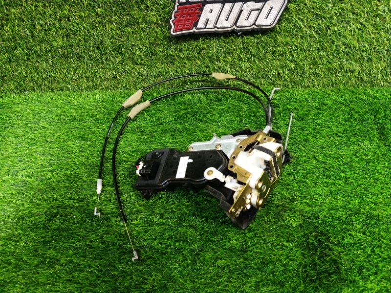 Замок двери передний правый VERISA DC5R Замок двери передний правый VERISA DC5R