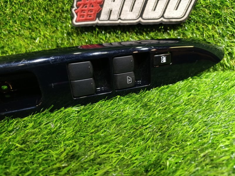 Блок упр. стеклоподьемниками передний правый EK WAGON B11W Блок упр. стеклоподьемниками передний правый EK WAGON B11W