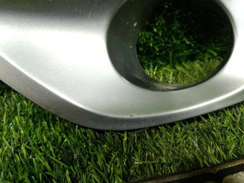 Очки на противотуманки передние правые SUBARU LEGACY BP5