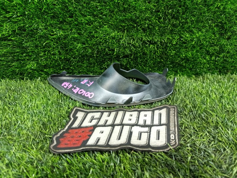 Очки на противотуманки передние правые LEGACY BP5