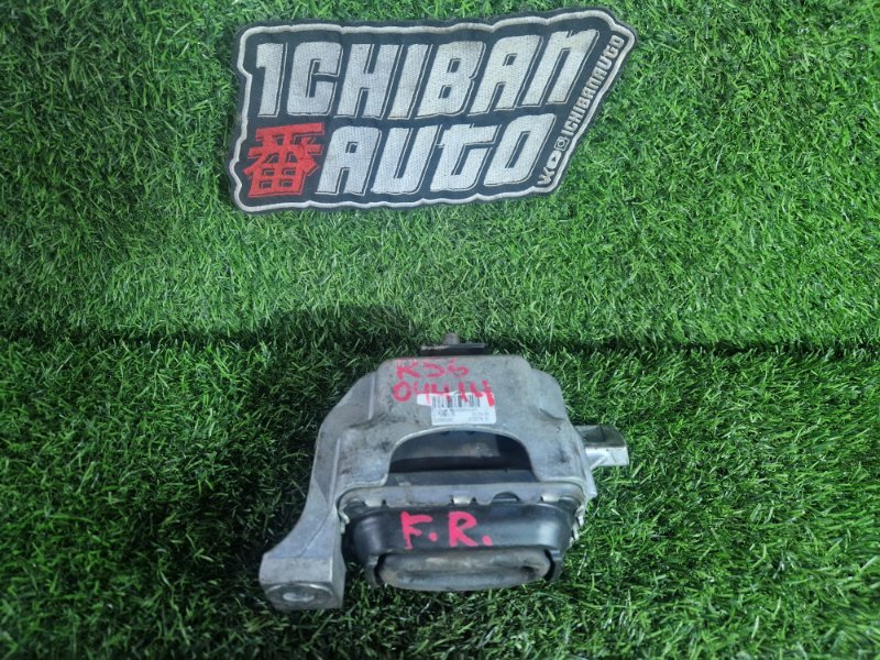 Подушка двигателя передняя правая MINI COOPER 2011 R56 N16B16A 22116778645 контрактная